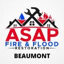 ASAP Flood & Fire Restoration of Beaumont logo